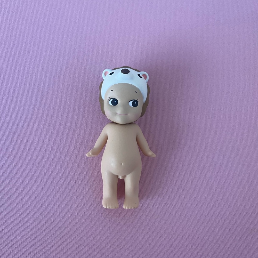 Sonny Angel